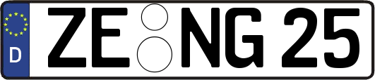 ZE-NG25