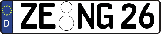 ZE-NG26
