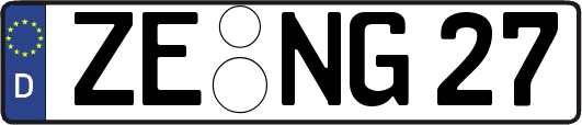 ZE-NG27