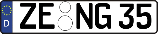 ZE-NG35