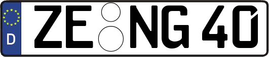 ZE-NG40