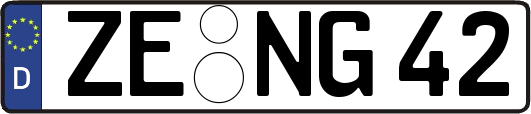 ZE-NG42