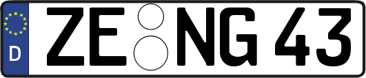 ZE-NG43