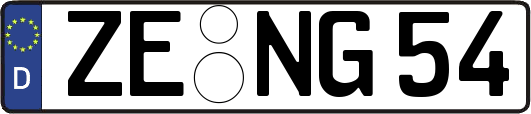 ZE-NG54