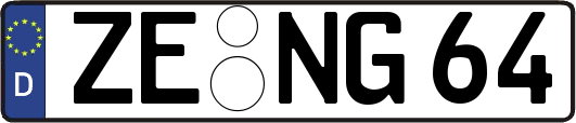 ZE-NG64