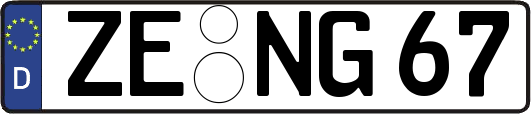 ZE-NG67