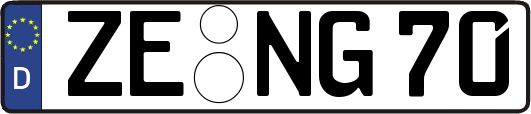 ZE-NG70