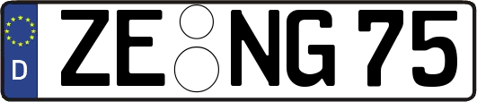 ZE-NG75