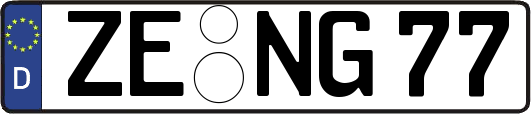 ZE-NG77