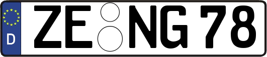 ZE-NG78
