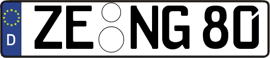 ZE-NG80