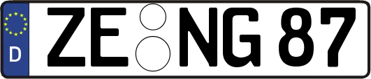 ZE-NG87