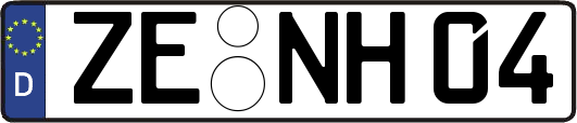 ZE-NH04
