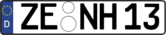 ZE-NH13