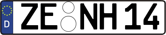 ZE-NH14