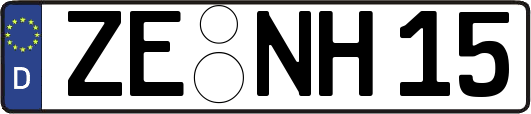 ZE-NH15