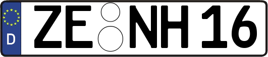 ZE-NH16