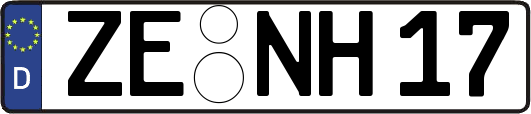 ZE-NH17