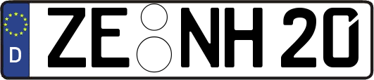 ZE-NH20