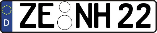 ZE-NH22