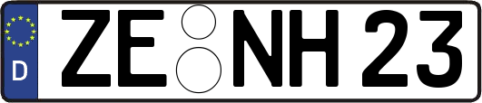 ZE-NH23