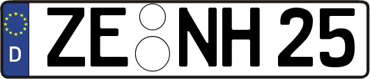 ZE-NH25