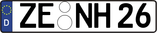 ZE-NH26