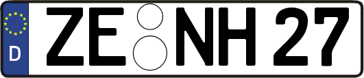 ZE-NH27