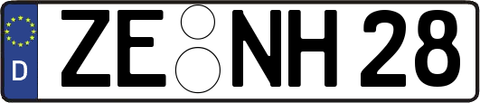 ZE-NH28