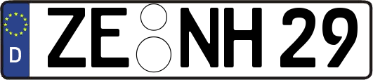 ZE-NH29