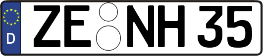 ZE-NH35