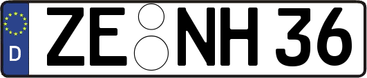 ZE-NH36