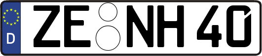 ZE-NH40
