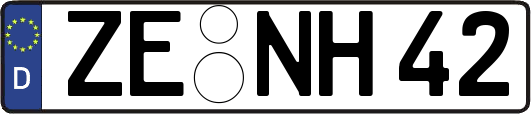 ZE-NH42