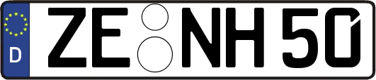 ZE-NH50