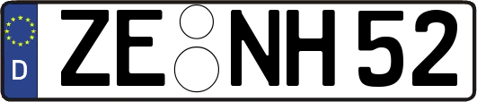 ZE-NH52