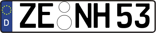 ZE-NH53