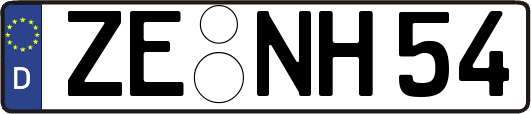 ZE-NH54