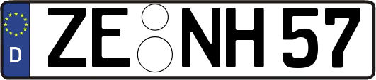 ZE-NH57