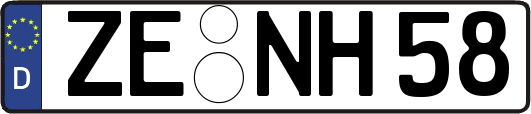ZE-NH58