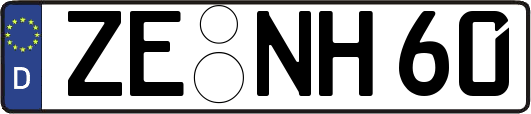 ZE-NH60