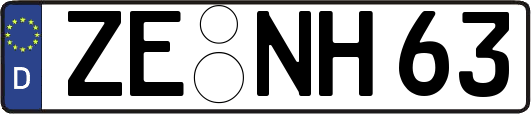 ZE-NH63