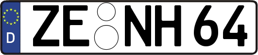 ZE-NH64