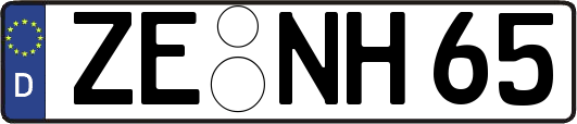 ZE-NH65