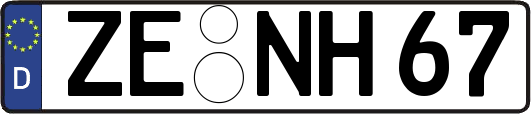 ZE-NH67