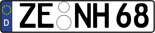 ZE-NH68