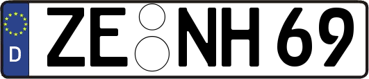 ZE-NH69