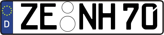 ZE-NH70