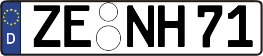 ZE-NH71