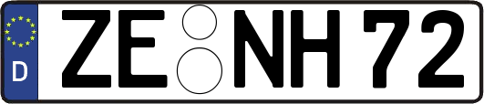 ZE-NH72
